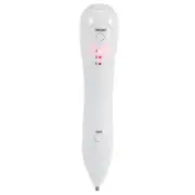 USB Mole Freckle Removal Pen Three Levels Adjustable Spot Tattoo Remover Device