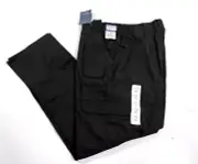 NEW MENS 28x30 PROPPER F5252 LIGHTWEIGHT TACTICAL PANTS BLACK 28x30