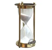 Sand Timer Clock Hourglass Kitchen Timer Kids Chess Game Play Sand Clock Gifts