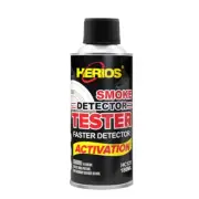 HERIOS Fire Alarm Smoke Detector Tester Spray – Fast Test Spray ( 1pc)