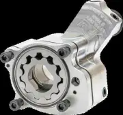 Feuling HP+ High Volume Engine Oil Pump Harley Softail Springer 07-08