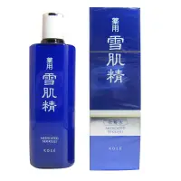 在飛比找樂天市場購物網優惠-Kose 高絲 藥用雪肌精 360ml (正品公司貨) ★七