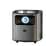 P3 Mini Home Hd Projector Portable 1080P Dual-Band 5G Wifi Smart Voice Projector