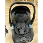 RECARO 提籃GUARDIA+轉換器