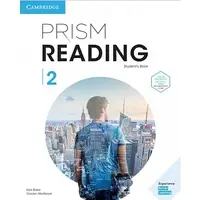 在飛比找蝦皮購物優惠-Prism Reading Level 2