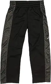 [Nike] Jordan Little Boys Therma Fit Printed Graphic Pants (5)