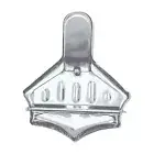 1pc Manual Fruit Slice Press Lemon Squeezer for Bar Home Kitchen
