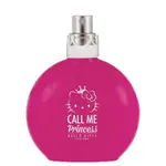 HELLO KITTY CALL ME PRINCESS 凱蒂公主女性淡香水 50ML【TESTER無盒】｜期間限定◆秋冬迷人香氛