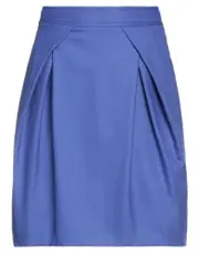 [ALBERTA FERRETTI] ALBERTA FERRETTI Mini skirts - Item 35466971