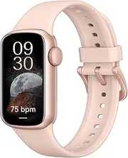 IMFRCHCS Fitness Tracker,Smart Watch with 1.47" Touch Display,137+Sport Modes Fitness Watch with Heart Rate Sleep Monitor, Step Counter,IP68 Waterproof Activity Trackers for Women Men