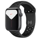 APPLE WATCH NIKE SERIES 5 44公釐 智慧手錶 (GPS) _ 全新珍藏版