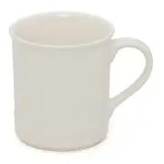 NEW Chasseur La Cuisson Mug Antique Cream 350ml