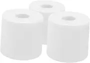 minkissy Lash Extension Tapes Rolls Pe Foam Lash Pads Sensitive Eyelash Tape Comfortable Material