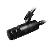 AT2040 Original Hypercardioid Dynamic Podcast Microphone Studio Microphone tps