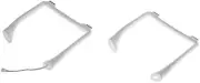 OEM DJI Phantom 3 Landing Gear Standard - PART 71 - "NEW & SEALED"