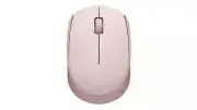 Logitech M171 Wireless Mouse Rose