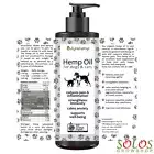 HEMP OIL FOR DOGS AUSTRALIAN CERTIFIED ORGANIC FAST PAIN RELIEF 250ml,500ml,5l