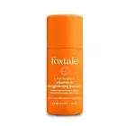 Foxtale 15% Vitamin C Face Serum for Glowing Skin | Pure L-Ascorbic Acid 10ML