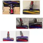 Dyson Fluffy Soft Roller Head & Slim Head For Dyson Cordless Stick Vacuu