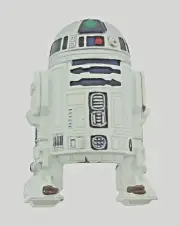 Star Wars Belt Buckle George Lucas R2-D2 Vintage Robot Cosplay Halloween Costume