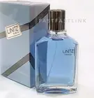 LINITZ MEN BY ESTELLE EWEN PARIS 125ml EDT SPRAY MENS PERFUME...NEW + GENUINE