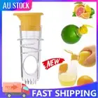 Manual Lemon Squeezer, Lemon Squeezer, Lightweight Mini Lemon Press Fruit VN