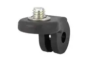 Exposure Lights Mount for Action Camera Bracket