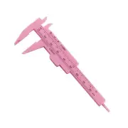 Ruler Calipers For Measuring Depth Lightweight Measuring Tools Rustproof