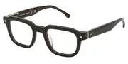 Lozza VL4335 Sanremo 5 0721 Women’s Glasses Tortoiseshell Size 49 - Private Health Rebate - Blue Light Block Available