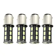 BAY15D 18 Dual Filament LED 1157 12V Car Brake Stop Tail Light Replacement Bulb
