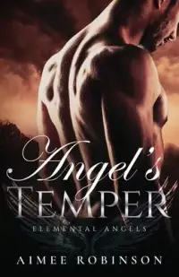 在飛比找博客來優惠-Angel’s Temper: A Paranormal A