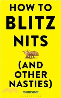 在飛比找三民網路書店優惠-How to Blitz Nits (and other N