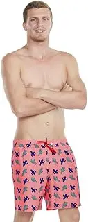 [Speedo] Men's Cactus Stretch 16" Watershort