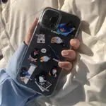 闆娘私心愛～～～～企鵝家族 IPHONE CASE 2⃣️