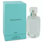 Tiffany & Co Sheer By Tiffany & Co 75ml Edts Womens Perfume