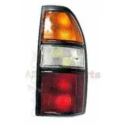 All Crash Right Tail Light - TLE-21040RH