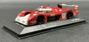 Minichamps 1/43 Toyota GT-One 24 Hrs. Le Mans 1999 Brundle / Collard 430991601
