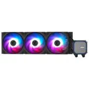 MSI MAG CoreLiquid A13 360 AIO CPU Liquid Cooler (MAG CORELIQUID A13 360)