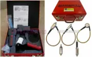 MAGNEPULL XP1000 MAGNESPOT XR1000-K2 + 5 Magnets Cable Fishing Puller Locator v2