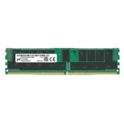 Micron 32GB 1x32GB DDR4 RDIMM 3200MHz CL22 2Rx4 ECC Registered Server Memory AU