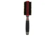Hi Lift Tourmaline Thermal Super Grip 100% Boar Ceramic Hair Brush 12 Rows