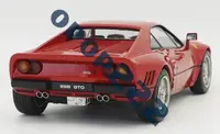 在飛比找露天拍賣優惠-KK 1/18 法拉利 Ferrari 288GTO 198