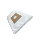 10 HOOVER SYNTHETIC VACUUM BAGS POWERFORCE H5003 H5003PH H5003E POWERMAX H2000