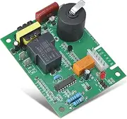 31501 33488 33727 RV Furnace Ignition Circuit Control Board for Atwood Hydro Flame 7912-II 7916-II 7920-II 8012-II 85-I/II/III/IV 8900-I/II/III Series，1-Year Warranty