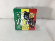 1995 Bob Marley Collectors Card Box Sealed Wax Foil 36 Packs FREESHIP