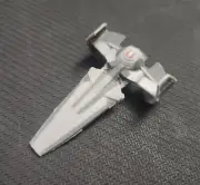 Star Wars Micro Machines ( New Line ) Darth Maul's Sith Infiltrator