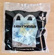 McDonalds Happy Meal Toy - Disney Lightyear - Buzz Piloting XL-15 #3 - 2022