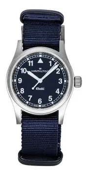 Hamilton H69301940 Mens Watch