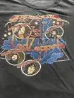 LED ZEPPELIN - THE SONG REMAINS THE SAME short sleeve black color shirt KV28418
