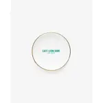 現貨 AIMé LEON DORE CAFé LEON DORE RING DISH